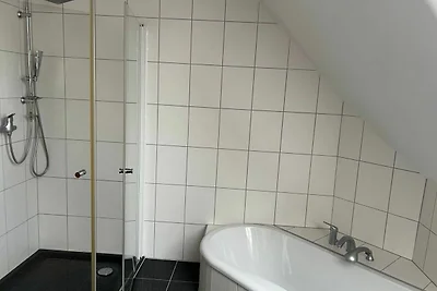 Ferienwohnung Land's End