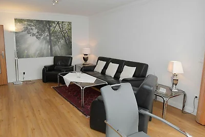 Vakantieappartement Gezinsvakantie Büsum