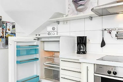 Ferienwohnung Nordseesonne