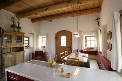 Appartamento Vacanza con famiglia Bad Waltersdorf