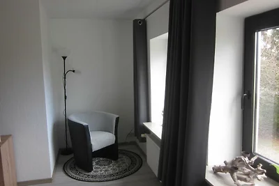 Vakantieappartement Gezinsvakantie Wanderup