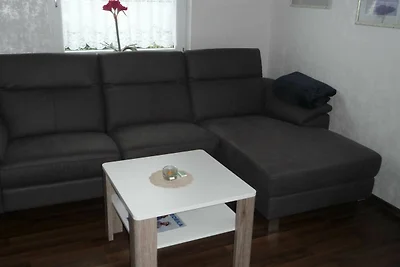 Ferienwohnung chez nous