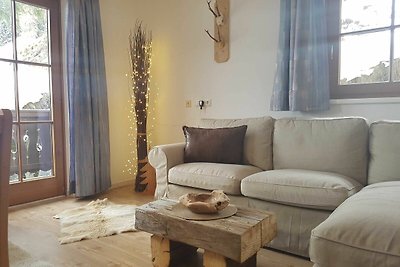 Appartement Hochgall