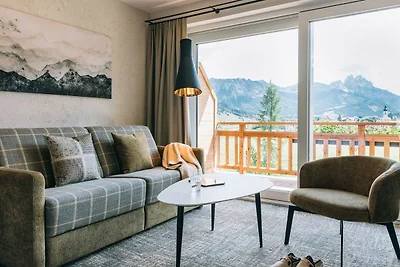 Doppelzimmer Eisenhut