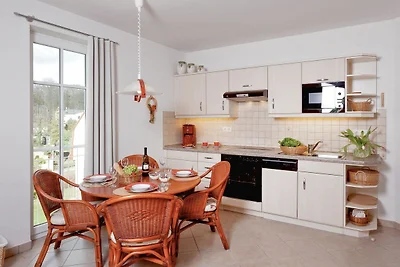 Residenz Sonnenhof * App. 31