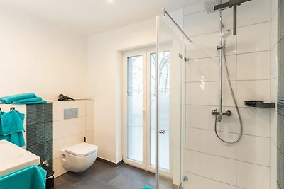 Vakantieappartement Gezinsvakantie Eckental