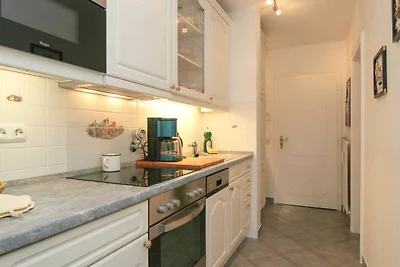 Vakantieappartement Gezinsvakantie Hörnum