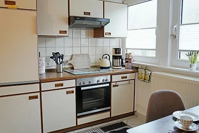 Ferienwohnung Haus Lönsweg