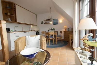 Vakantieappartement Gezinsvakantie Hörnum