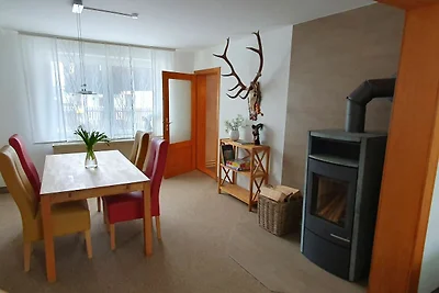 Appartamento Vacanza con famiglia Oberharz am Brocken