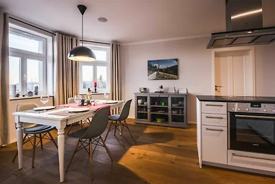 Appartamento Vacanza con famiglia Oberbärenburg