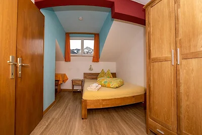 Appartement 5 Nord