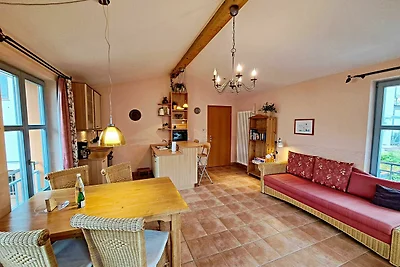 Appartamento Vacanza con famiglia Ahlbeck