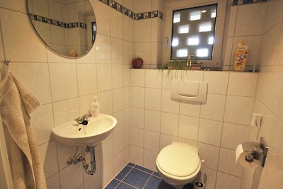 Vakantieappartement Gezinsvakantie Uplengen