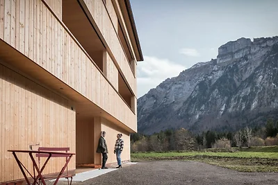 Vakantieappartement Gezinsvakantie Mellau