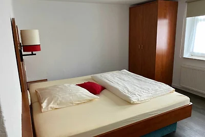 komfortables Apartment