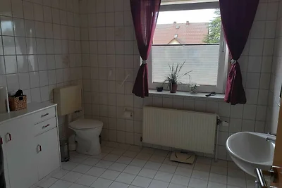 Ferienwohnung Teschow