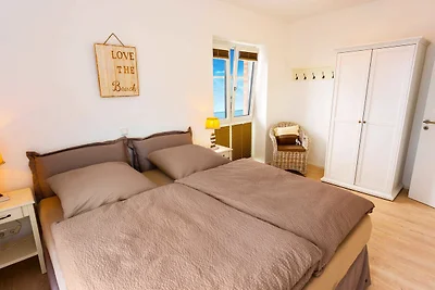 WG 08 - Wohnung mit direktem Meerblick