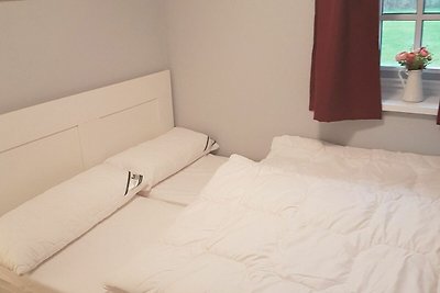 Vakantieappartement Gezinsvakantie Schaprode