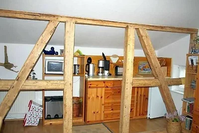 Vakantieappartement Gezinsvakantie Putbus