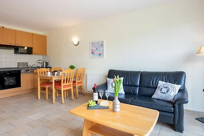 Vakantieappartement Gezinsvakantie Ahlbeck