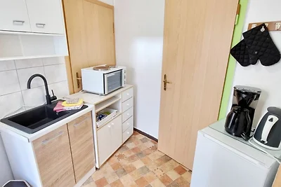 Ferienwohnung Seepferdchen