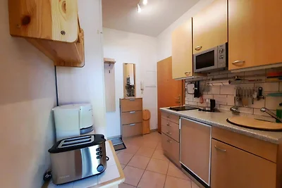 Vakantieappartement Gezinsvakantie Graal-Müritz