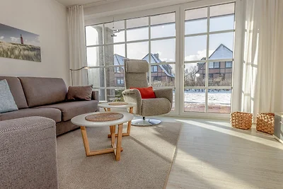 Vakantieappartement Gezinsvakantie Werdum