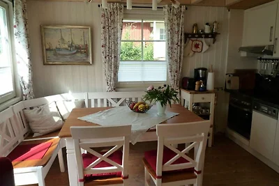 Ferienhaus zum Krakower See ****