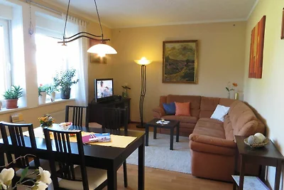 Gästewohnung Eckert