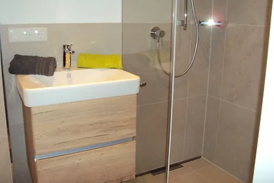 Doppelzimmer 25 qm Süd Parterre