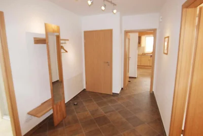 Vakantieappartement Gezinsvakantie Klink