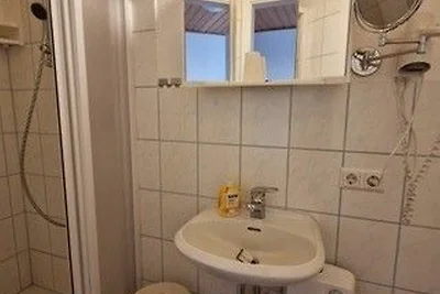 Maisonette mit 2 Schlafzimmer + 2 Bäder