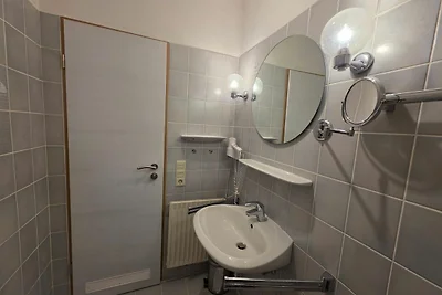 Gezeitenhaus Bensersiel - Ferienwohnung...