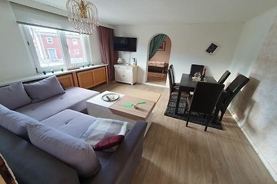 FW Harzliebe (3 Schlafzimmer)