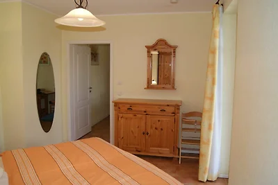 Vakantieappartement Gezinsvakantie Nienhagen