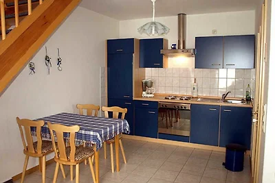 Vakantieappartement Gezinsvakantie Neukalen