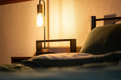 Ferienwohnung Pop´s Huus