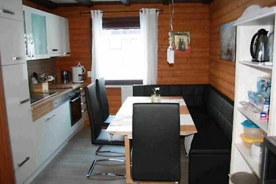 Vakantieappartement Gezinsvakantie Arrach