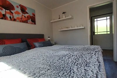 Bei Zieger`s Ferienwohnung EG