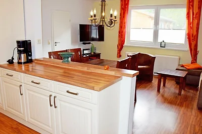 Apartamento Vacaciones familiares Baabe
