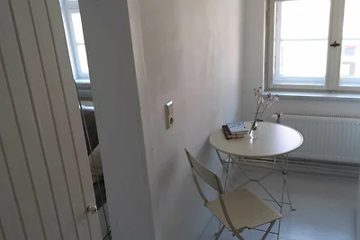 Vakantieappartement Gezinsvakantie Ueckermünde