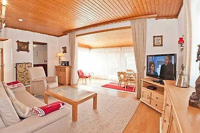 Ferienhaus 05-E mit Wintergarten und...