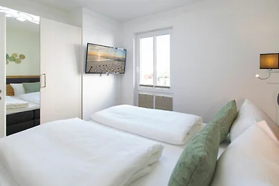 Domizil Meerzeit, App. 2