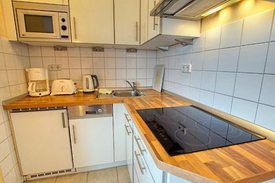 Vakantieappartement Gezinsvakantie Heiligenhafen