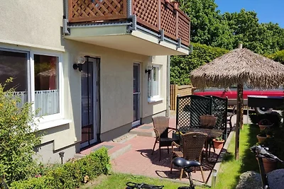 Ferienwohnung 01