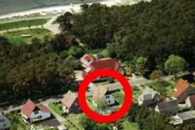 Ferienwohnung Familie Eilrich
