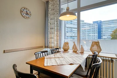 Ferienpark - Haus Q, App. 0Q0101