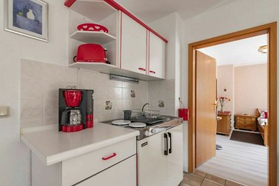 Vakantieappartement Gezinsvakantie Waischenfeld