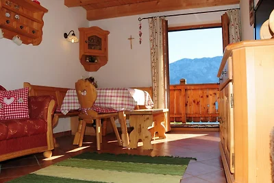 Vakantieappartement Gezinsvakantie Unterach am Attersee